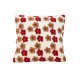 French cotton and linen 3D floral lace pillow. INSS Light Luxury Mesh Lace Sofa Cushion Covers, Lumbar Pillows