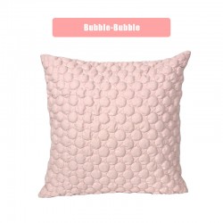 Cross-border Nordic INSIZE retro pastoral green combination throw pillows, living room sofa cushions