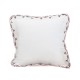 Nordic minimalist home velvet tufted cushions, sofa cushions, bedside bay window pillows, living room bedroom decorative pillows.