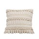 INS Nordic sofa cushions, tufted heart cushions, luxury living room, removable and washable headboard cushions.