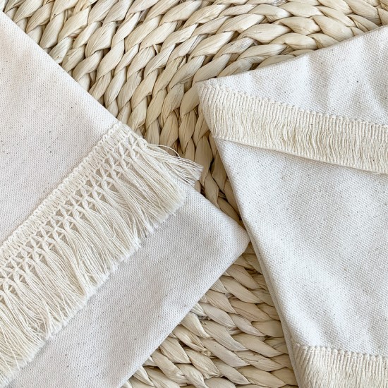 Cross-border Nordic INSIZE bamboo chenille throw pillows, living room, sofa, and bedroom throw pillow backs