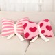 Cross-border Nordic INs three-piece bedding set with skin-friendly, soft, geometric embroidery for all seasons