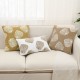 Cross-border Halloween pumpkin jacquard pillowcases Faux wool sofa and bedroom headboard cushion covers; Light luxury French-inspired wind chime vintage Dutch velvet pillows, living room sofa cushions, model room cushion covers; Sunflower pillows, ins-sty