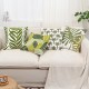 Cross-border Nordic INS Dutch velvet Christmas print, curved lace, ruffled skirt throw pillow. Living room sofa cushions
