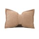 Nordic, Instagram-style living room sofa cushions, bow-knot cushions, and model room bedside cushions with removable and washable covers.