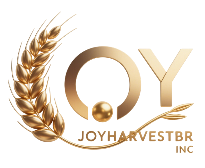 Joyharvestbr 